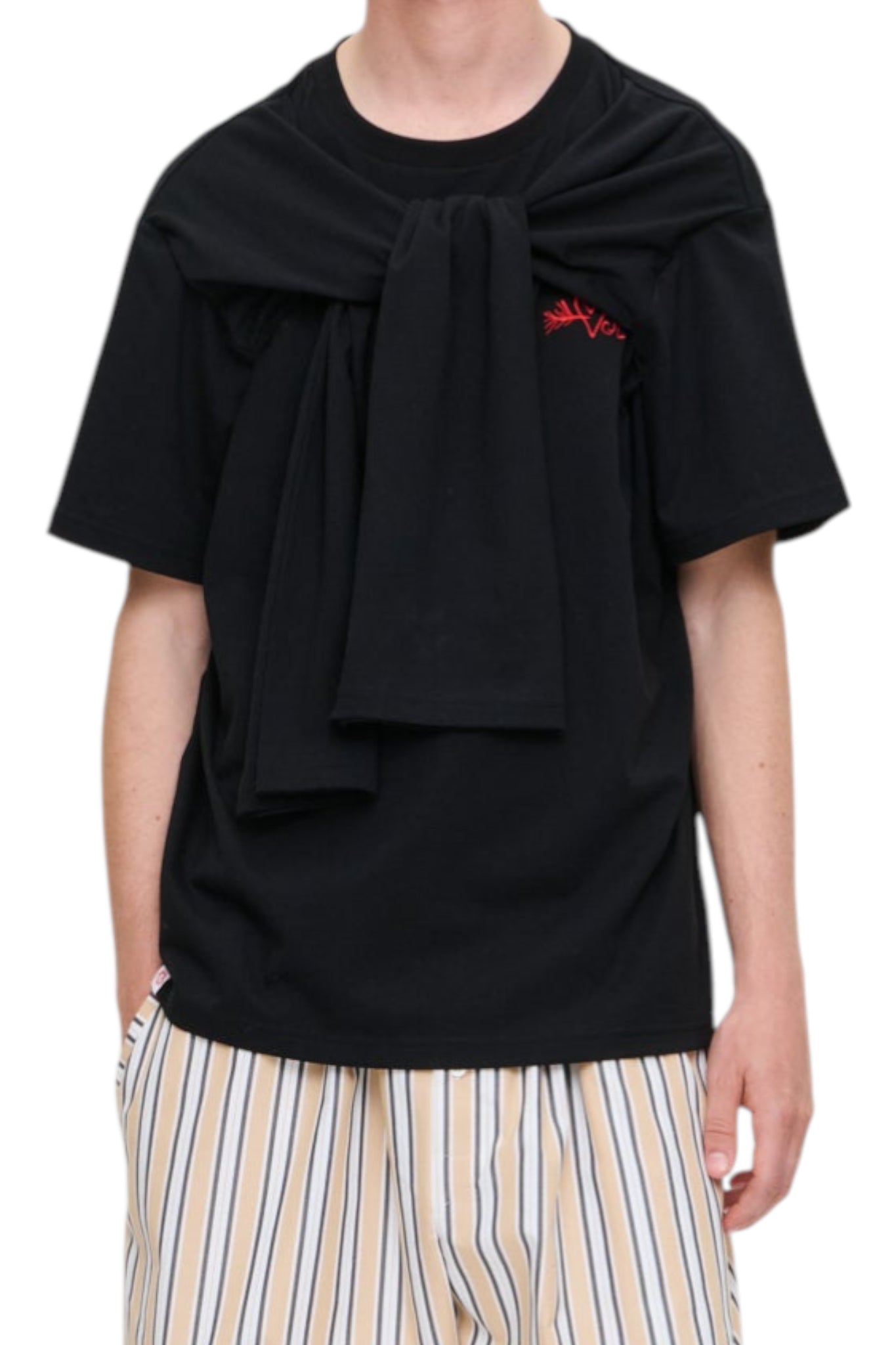 Charles Jeffrey Loverboy Hold Me Tee