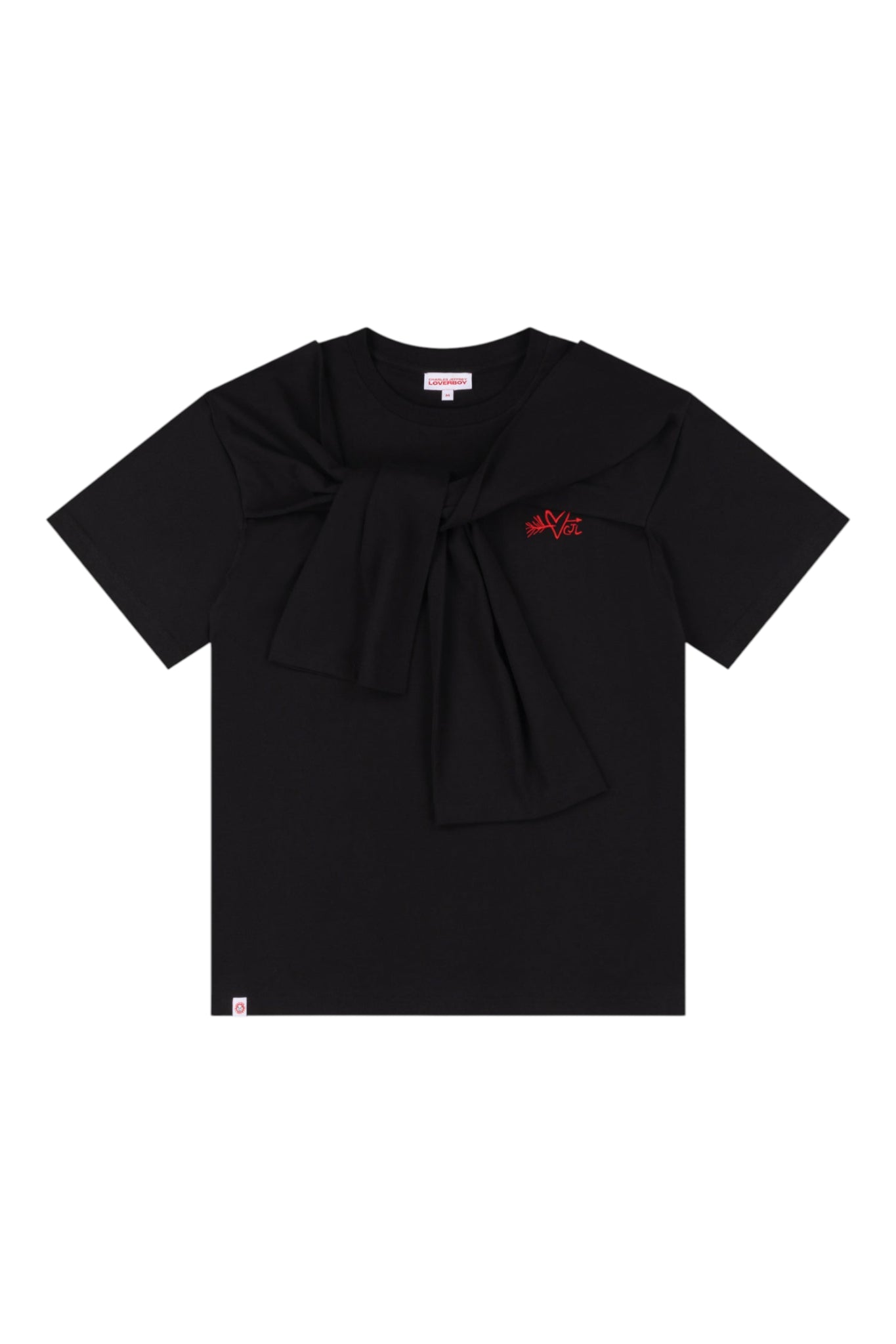 Charles Jeffrey Loverboy Hold Me Tee