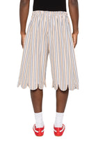 Charles Jeffrey Loverboy Long Scalloped Boxer