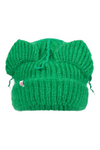 Charles Jeffrey Loverboy Mohair Chunky Ears Beanie