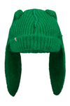 Charles Jeffrey Loverboy Mohair Chunky Rabbit Beanie