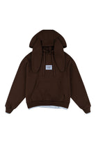Charles Jeffrey Loverboy Rabbit Ears Hoody
