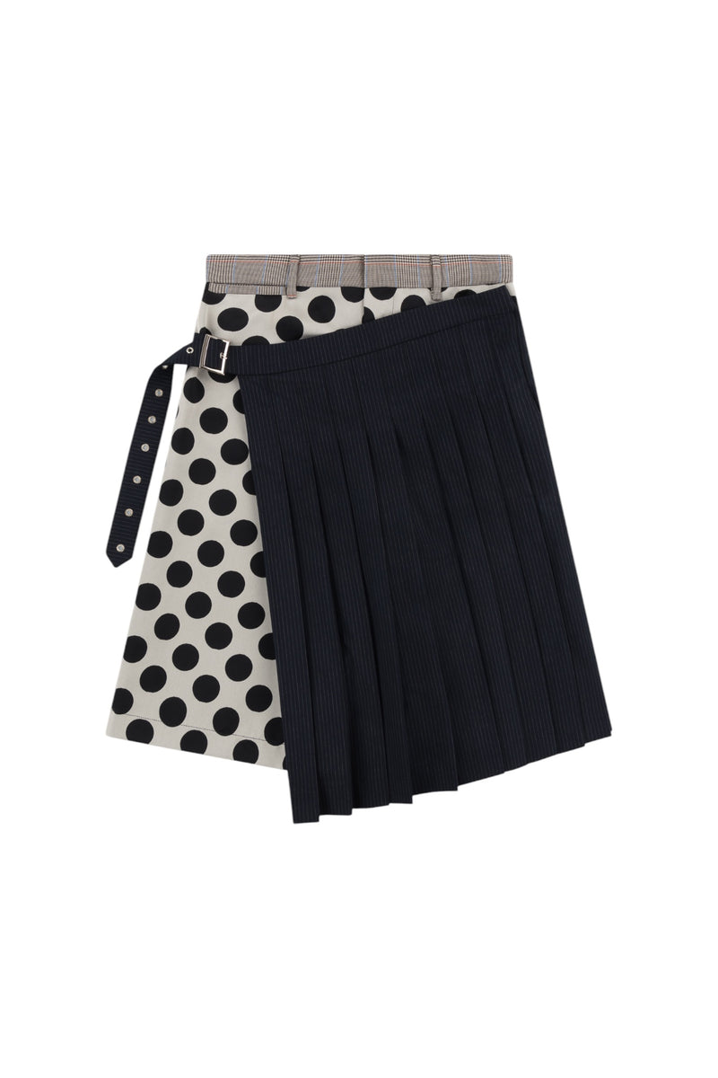 Charles Jeffrey Loverboy Skort