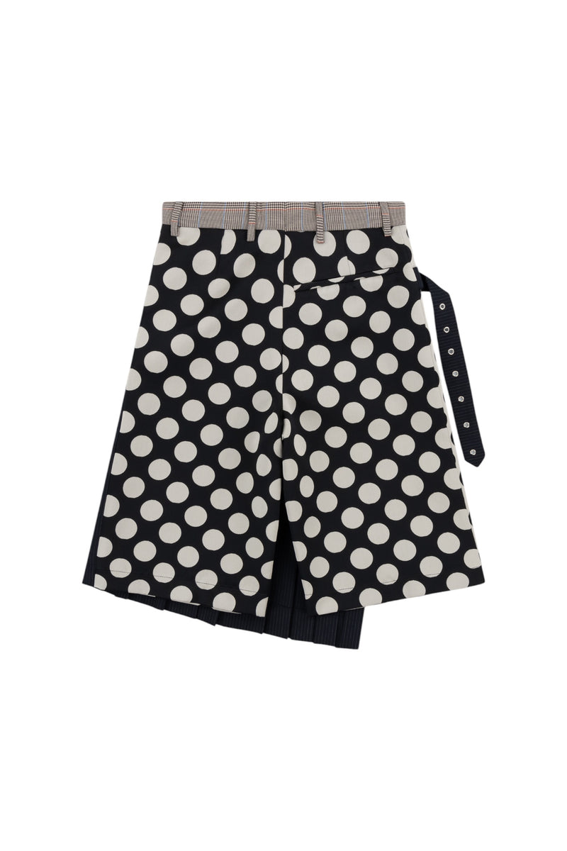 Charles Jeffrey Loverboy Skort