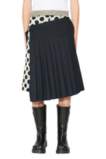 Charles Jeffrey Loverboy Skort