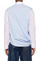 Charles Jeffrey Loverboy Topsy Turvy Shirt