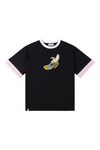 Charles Jeffrey Loverboy Turn Up Tee