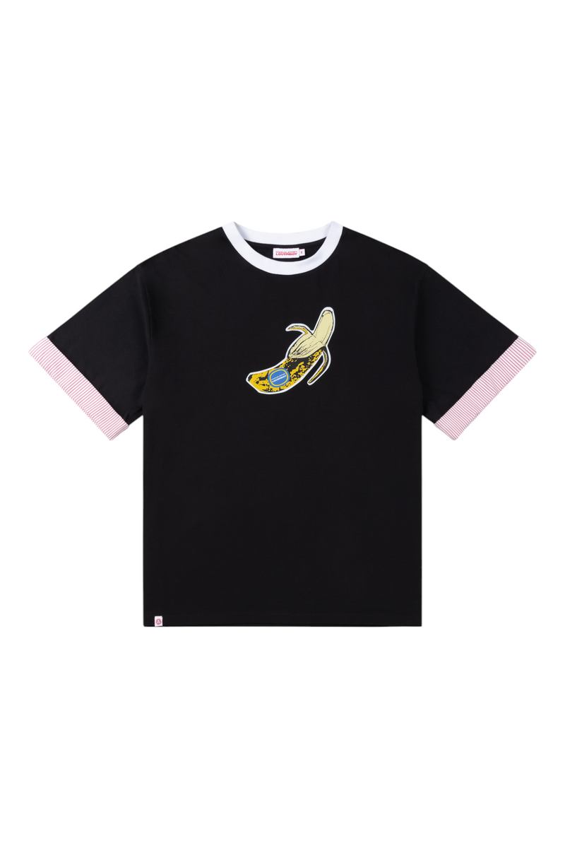 Charles Jeffrey Loverboy Turn Up Tee