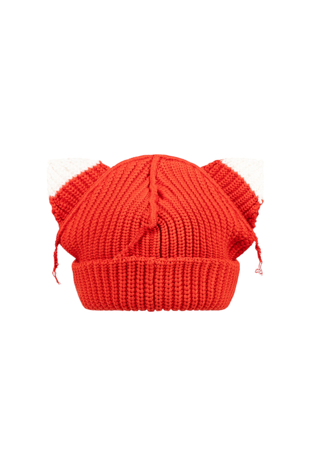 Charles Jeffrey Loverboy Chunky Ears Beanie