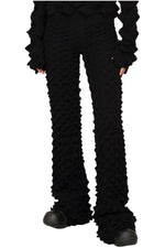 Chet Lo Gradient Spiky Trousers