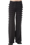 Chet Lo Single Spike Sweatpants