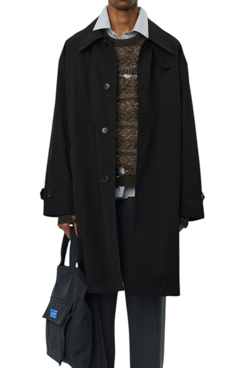 mfpen Client Coat