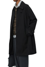 mfpen Client Coat