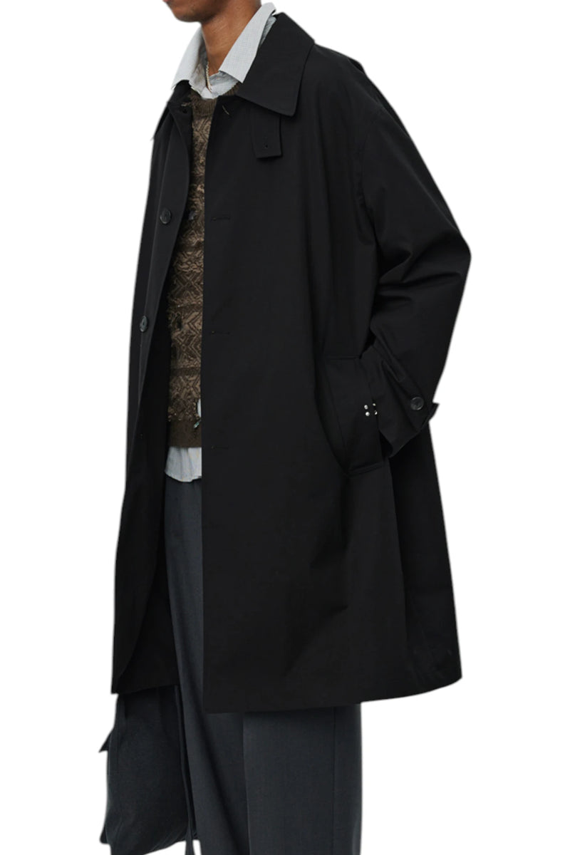 mfpen Client Coat