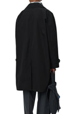 mfpen Client Coat