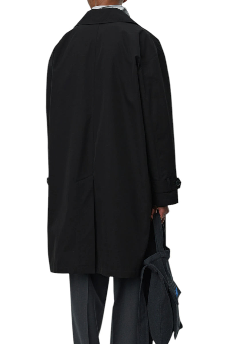 mfpen Client Coat