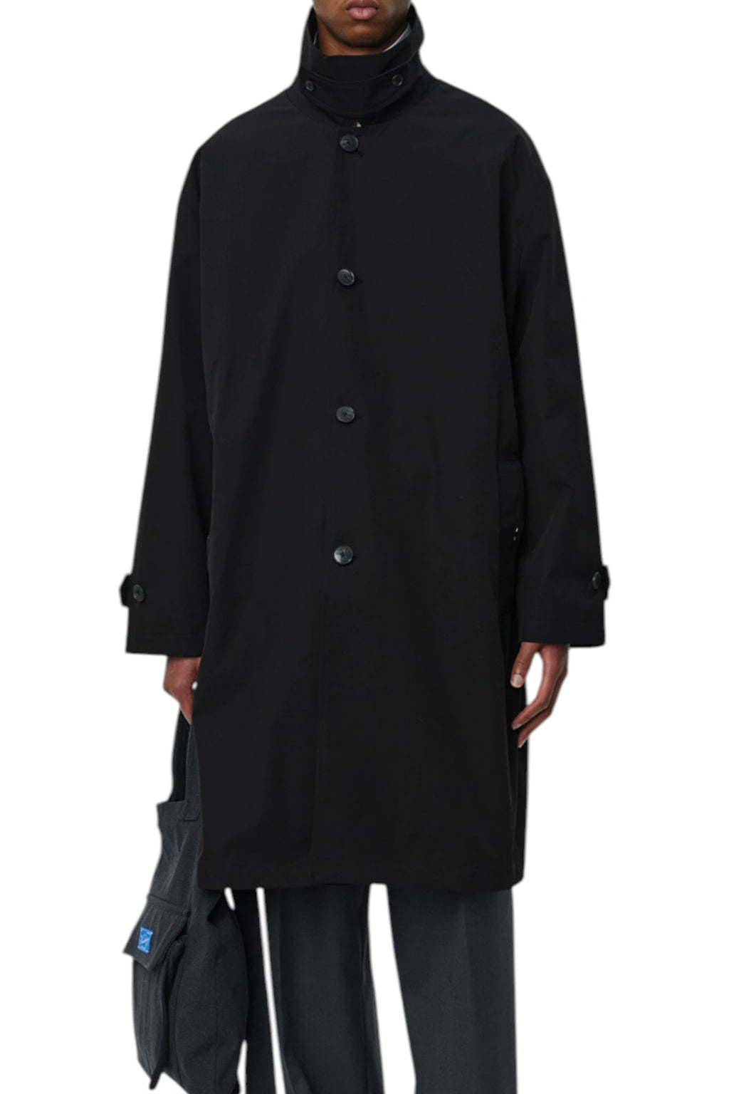 mfpen Client Coat