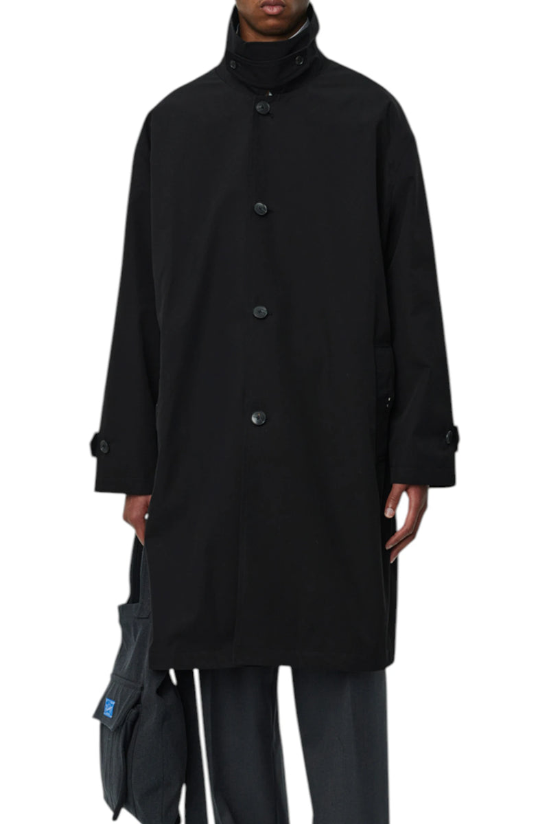 mfpen Client Coat
