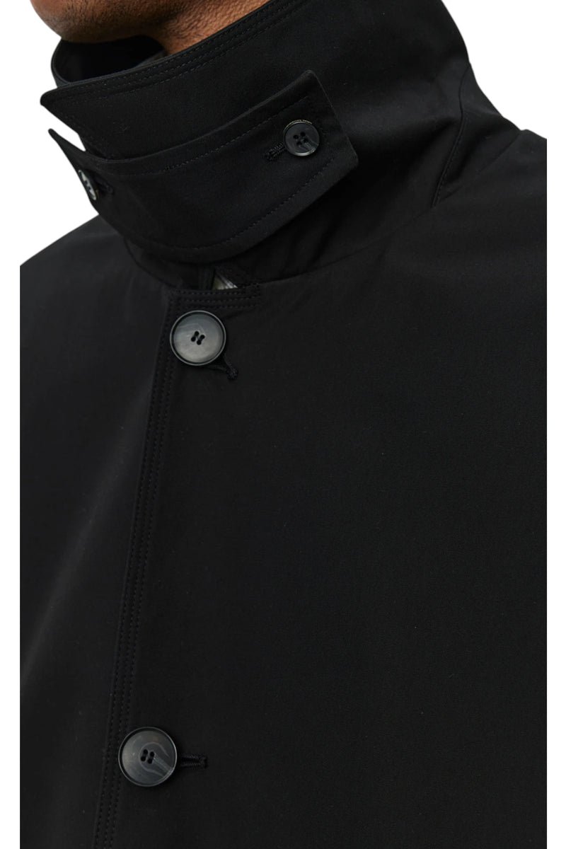 mfpen Client Coat