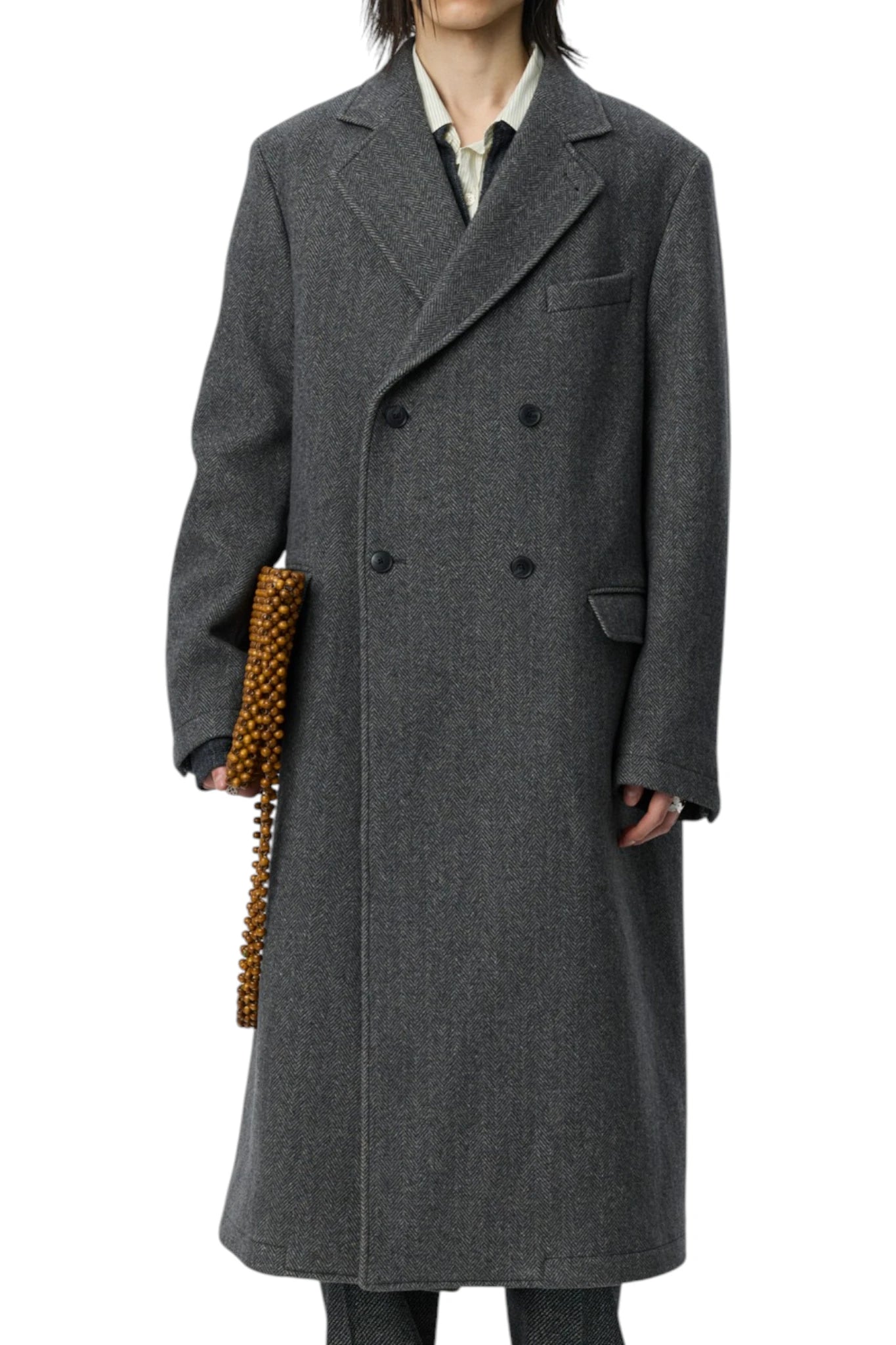 Mfpen Conference Coat