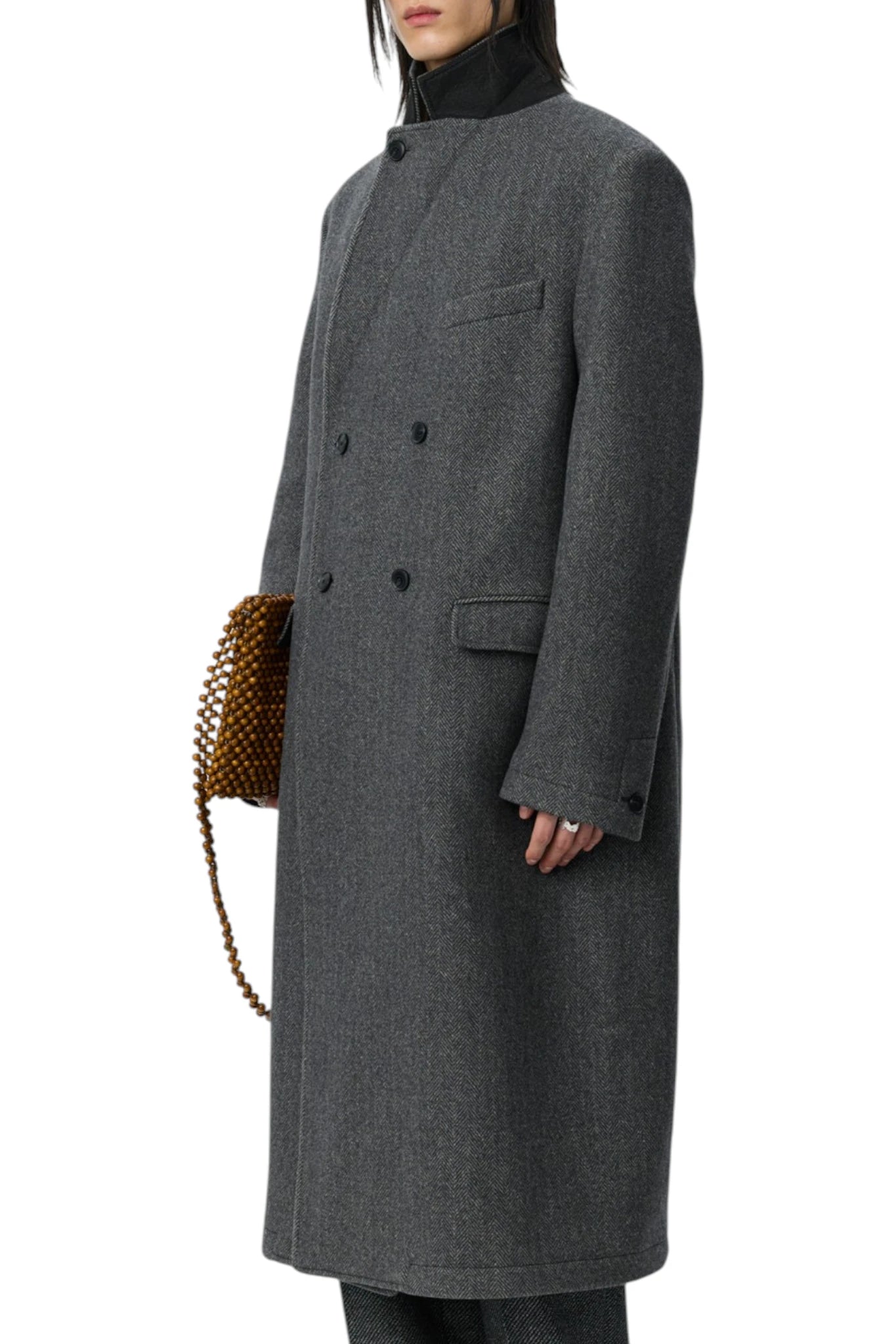 Mfpen Conference Coat