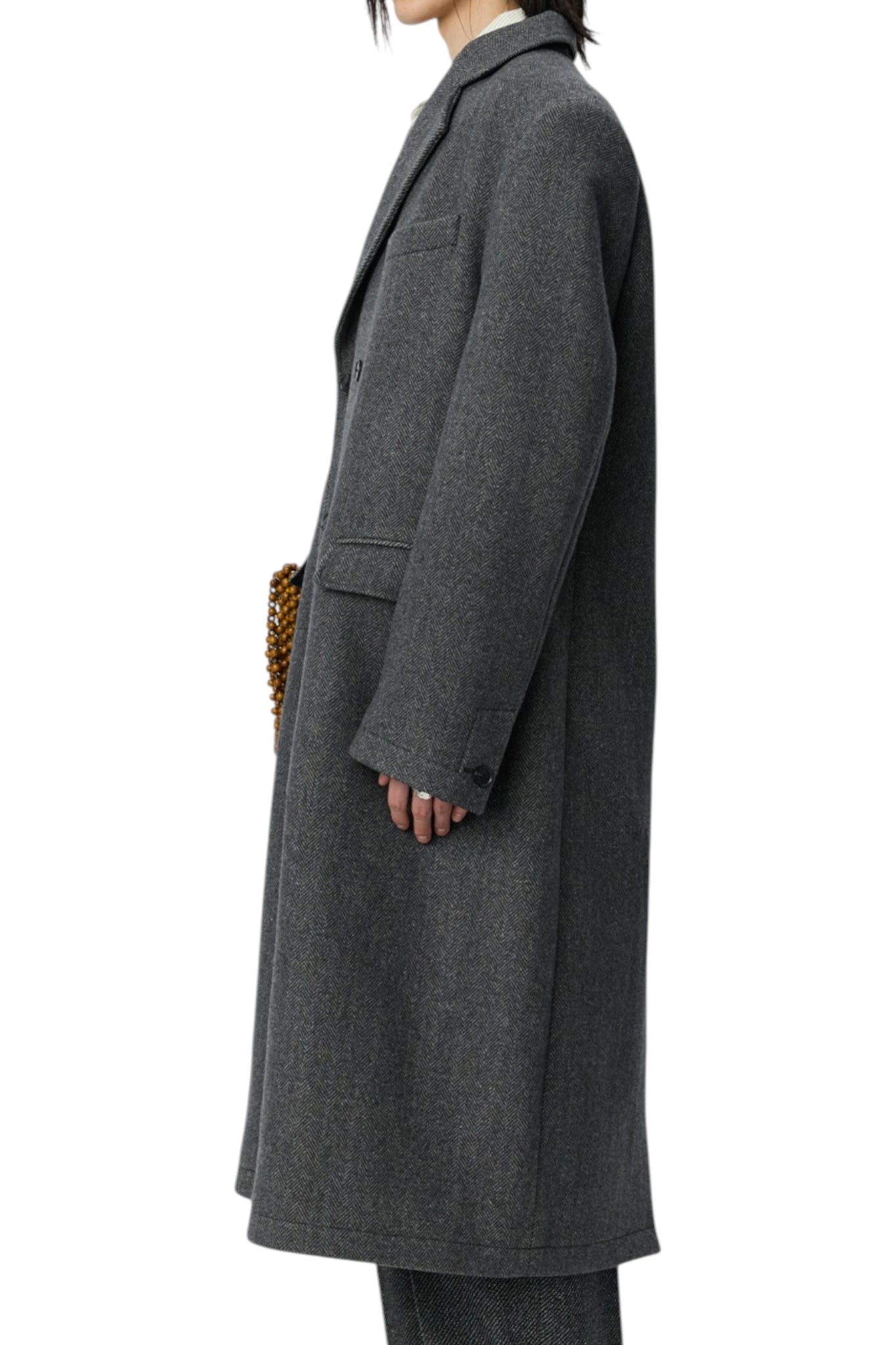 Mfpen Conference Coat