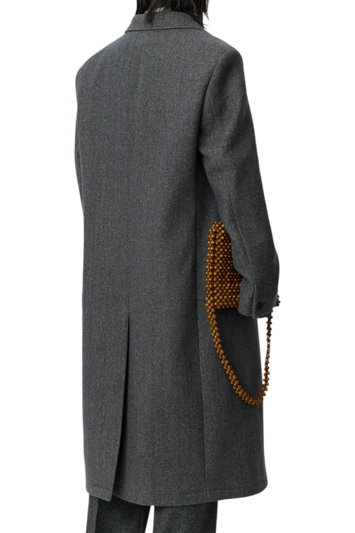 Mfpen Conference Coat
