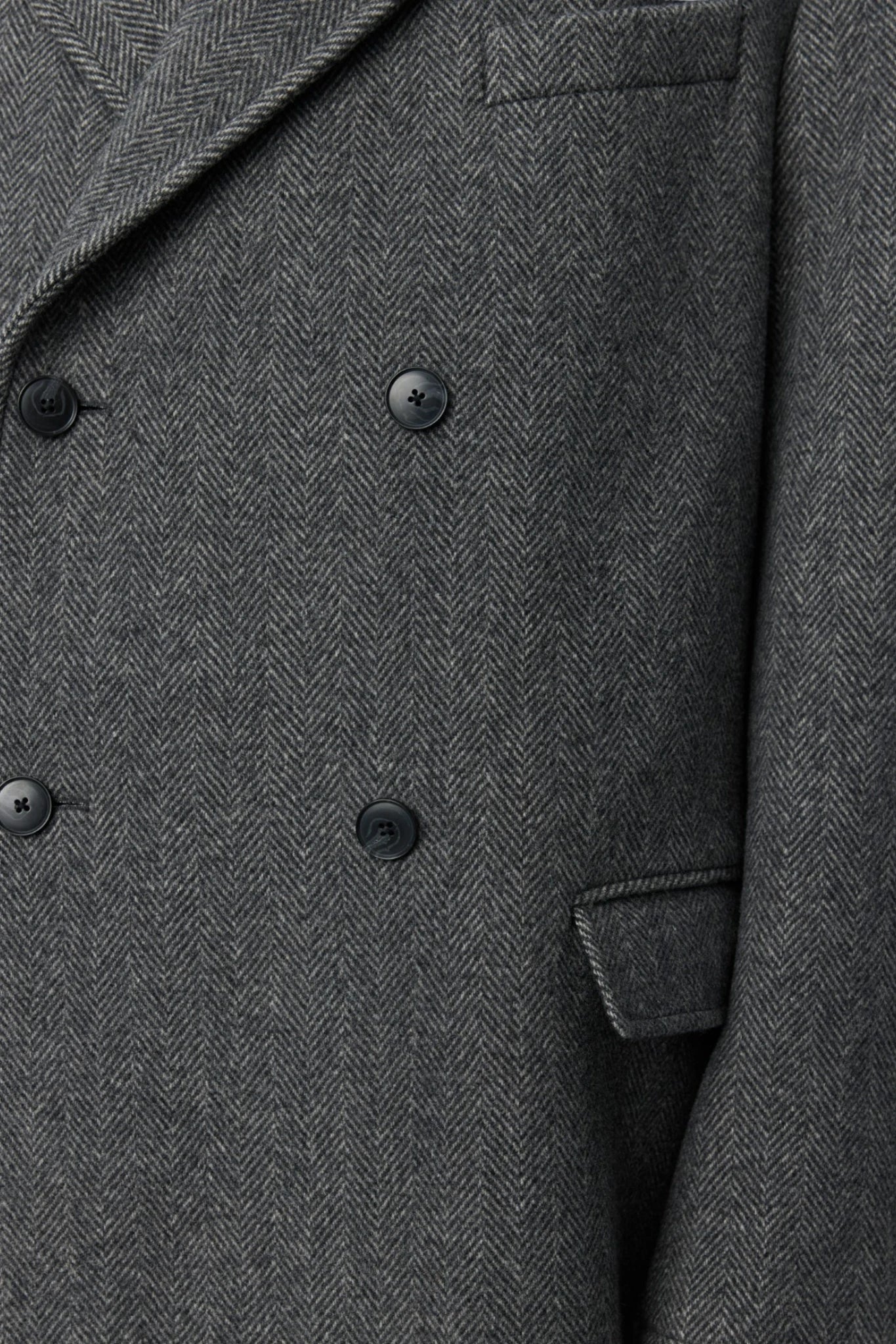 Mfpen Conference Coat