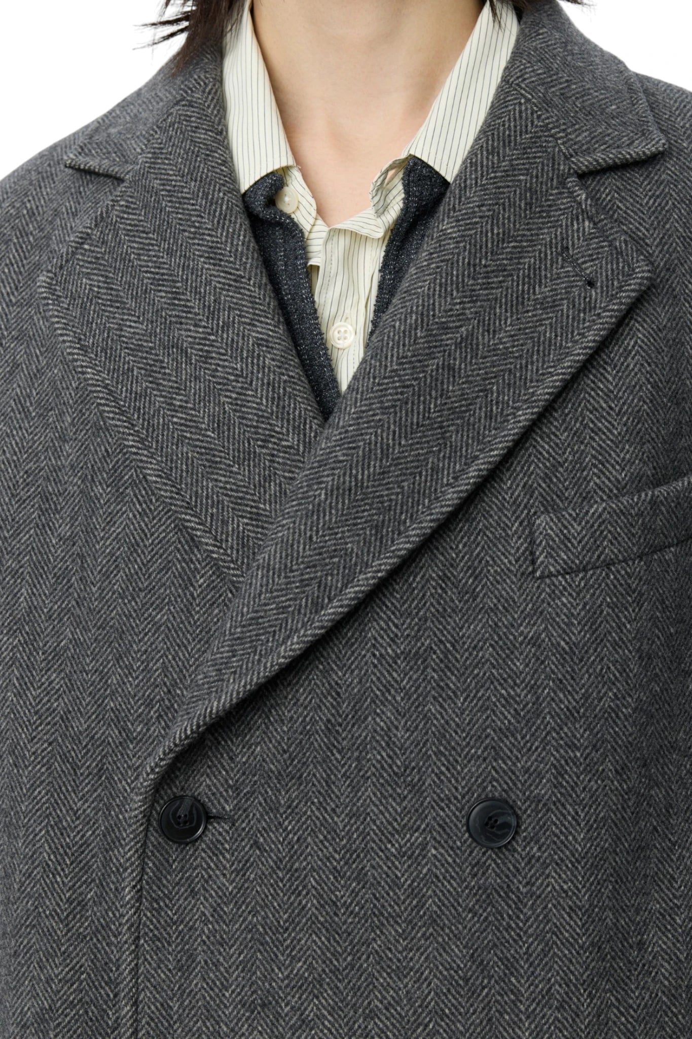 Mfpen Conference Coat