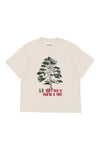 Story mfg Grateful Tee Ss