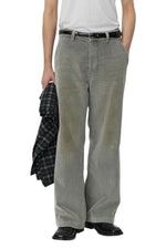 mfpen Cord Trousers
