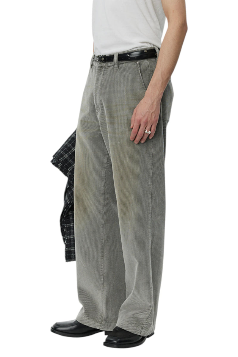 mfpen Cord Trousers