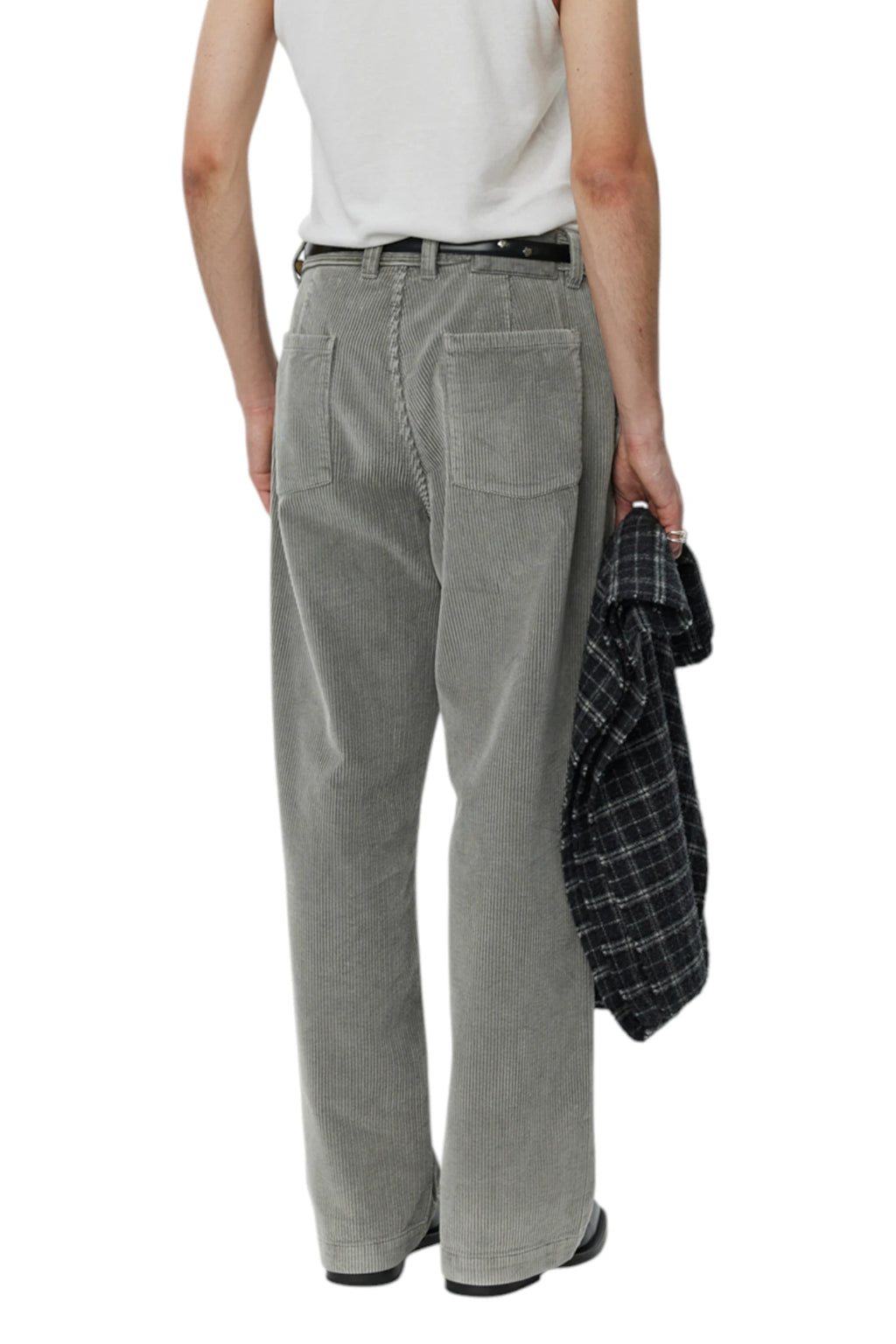 mfpen Cord Trousers