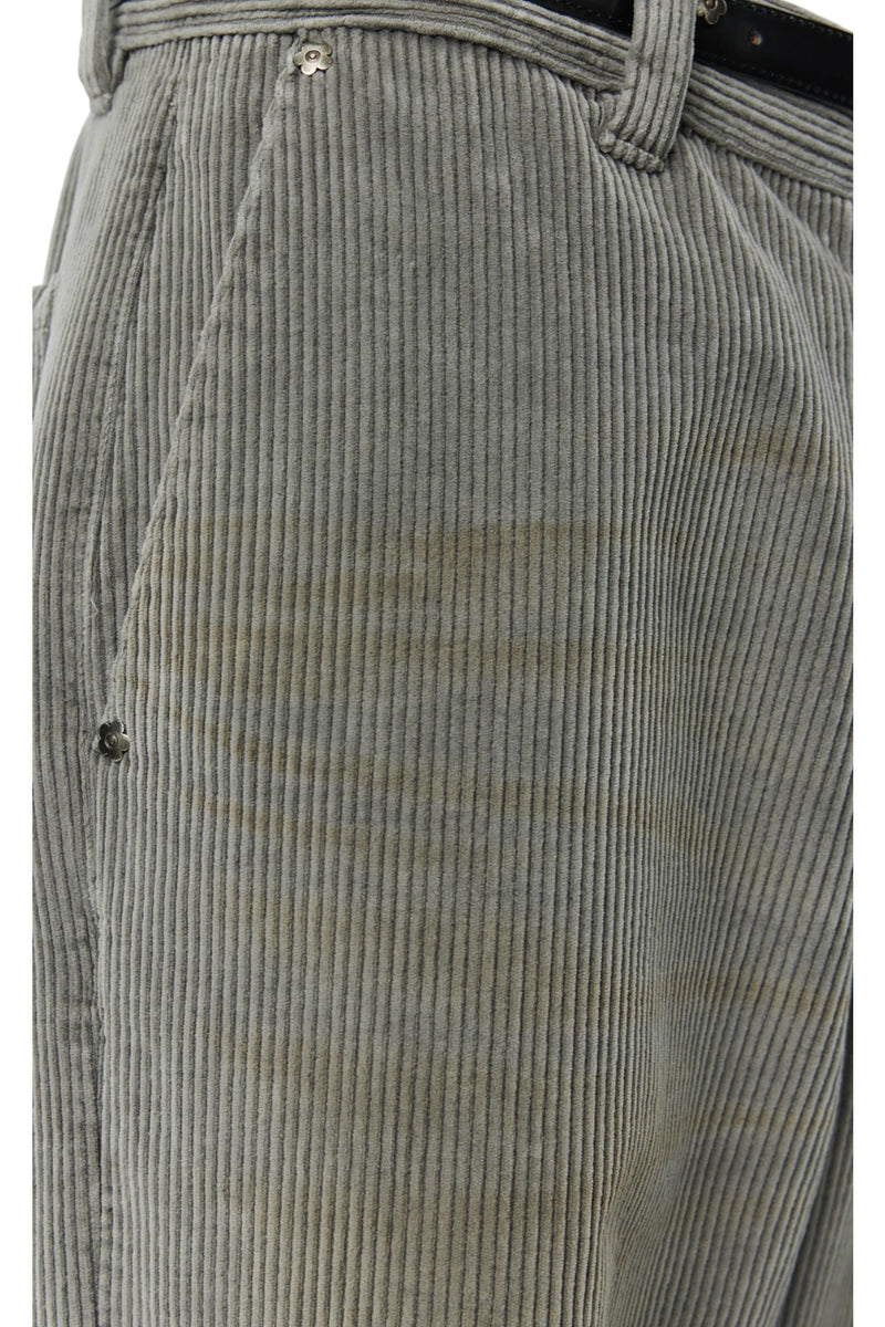 mfpen Cord Trousers