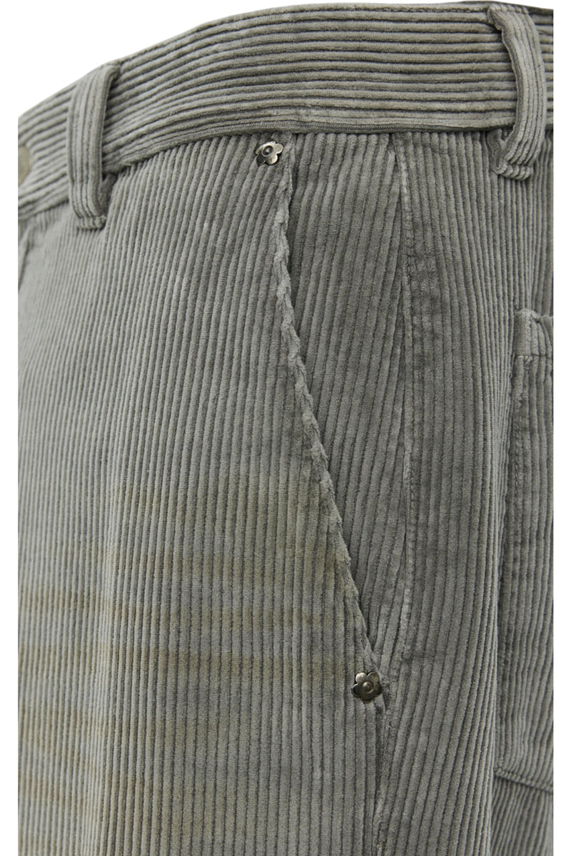 mfpen Cord Trousers