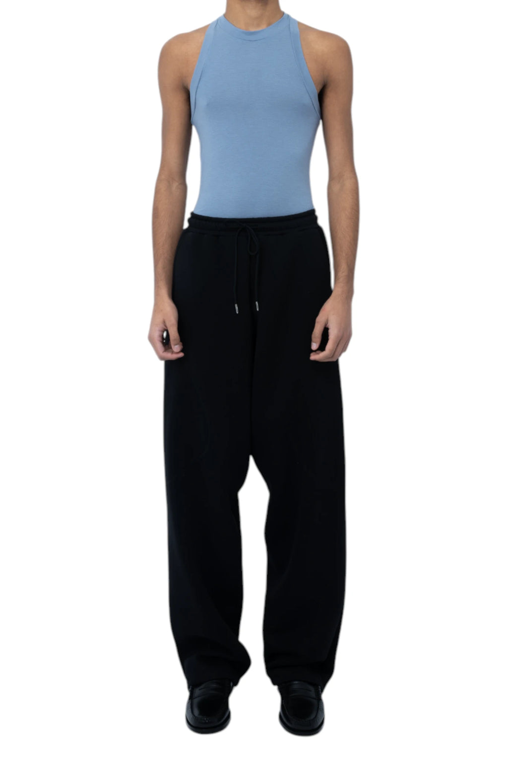 Saul Nash Kinetic Coverstitch Jogger