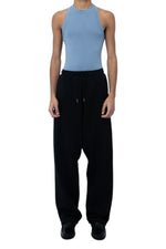 Saul Nash Kinetic Coverstitch Jogger