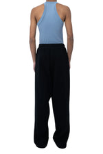 Saul Nash Kinetic Coverstitch Jogger