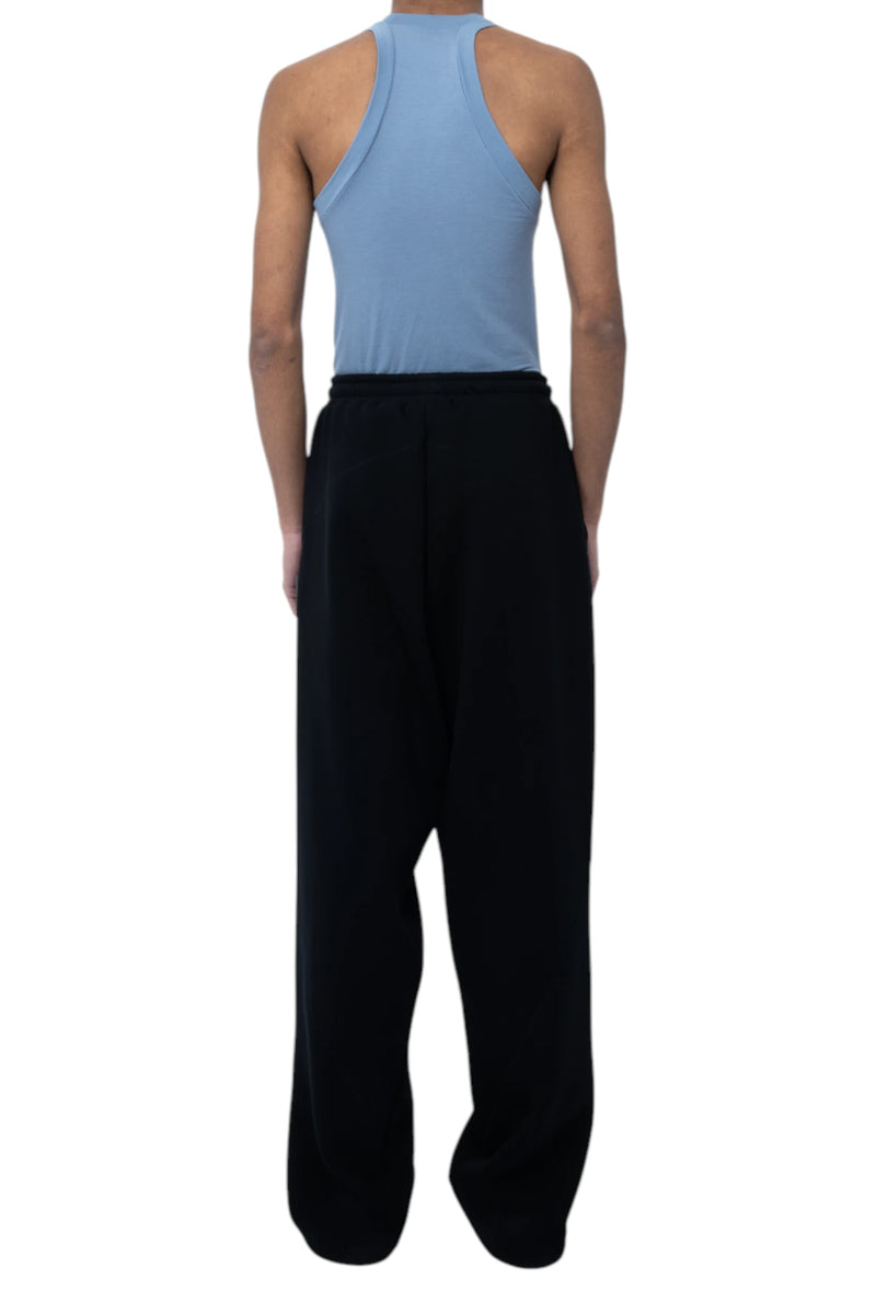 Saul Nash Kinetic Coverstitch Jogger