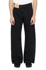 JW Anderson Twisted Workwear Jeans