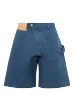 JW Anderson Twisted Workwear Shorts