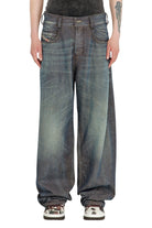 Diesel 1997 D-Enim-M L.30 Trousers