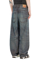 Diesel 1997 D-Enim-M L.30 Trousers