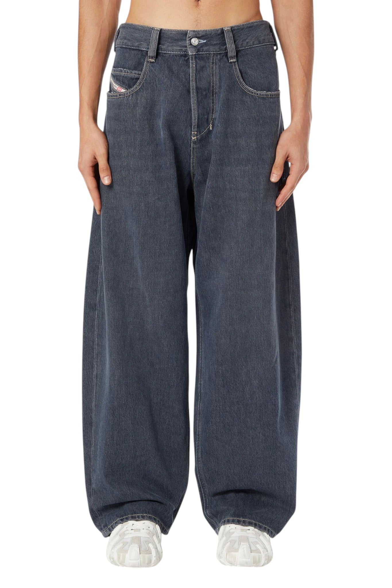 Diesel 1997 D-Enim-M L.30 Trousers