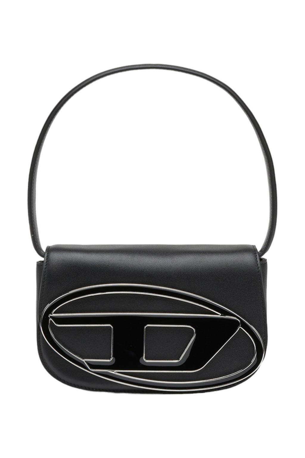 Diesel 1Dr 1Dr Shoulder Bag