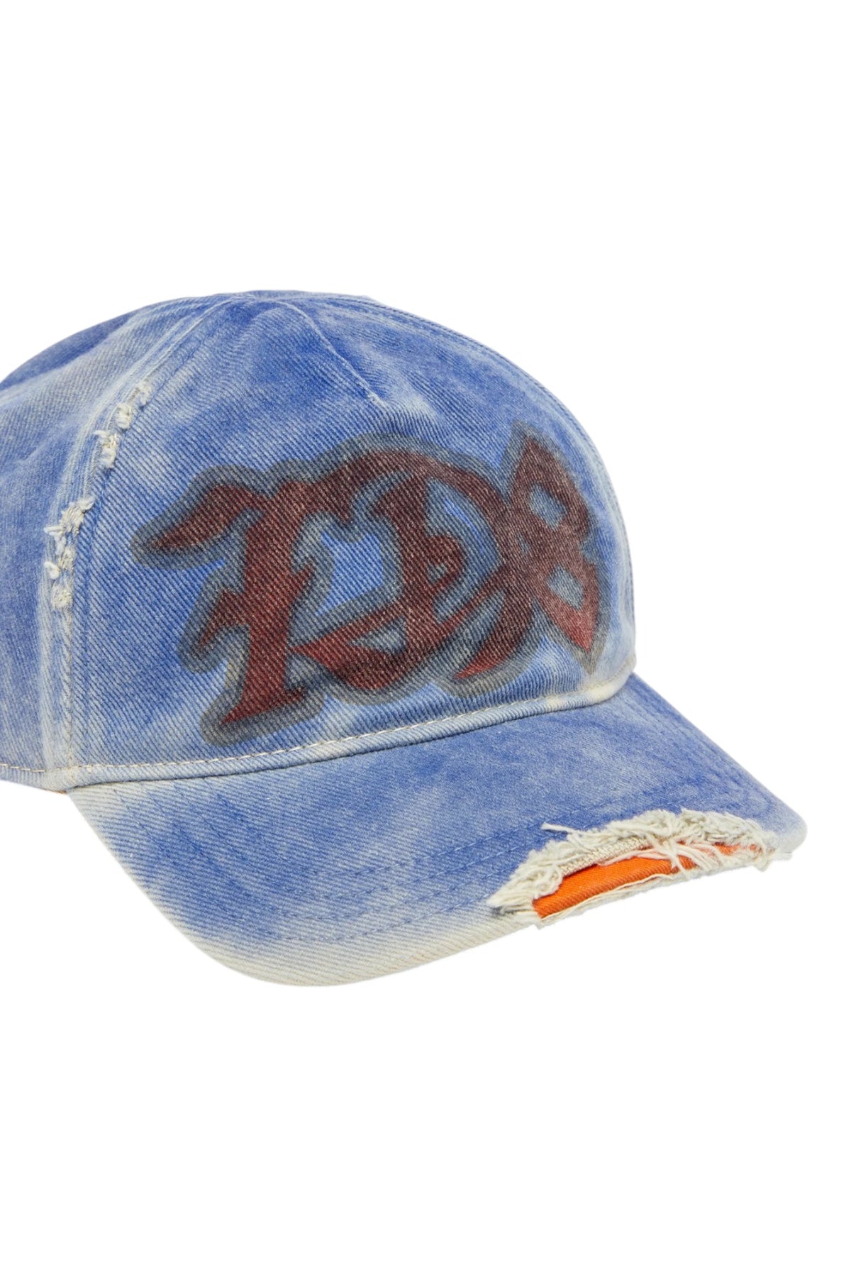 Diesel C-7D8 Hat