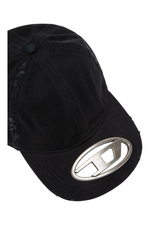 Diesel C-Beast-A1 Hat
