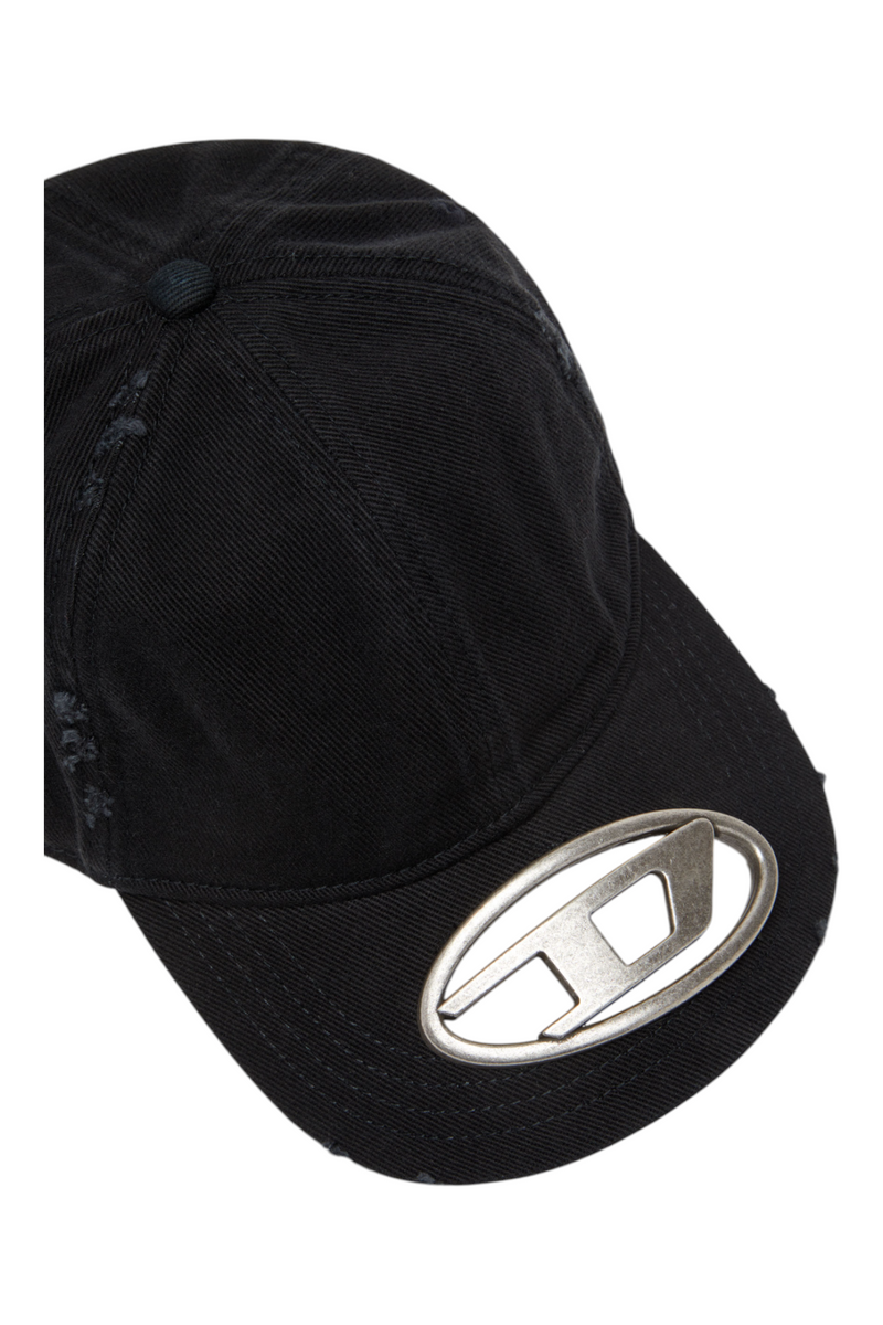 Diesel C-Beast-A1 Hat