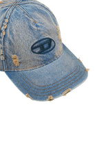 Diesel C-Enic Hat