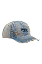 Diesel C-Enic Hat